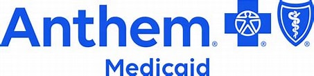 Anthem Medicaid health insurance logo