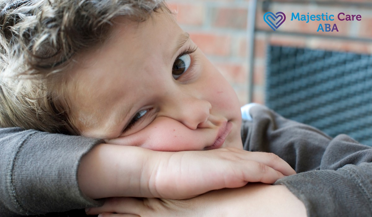 lack of empathy autism