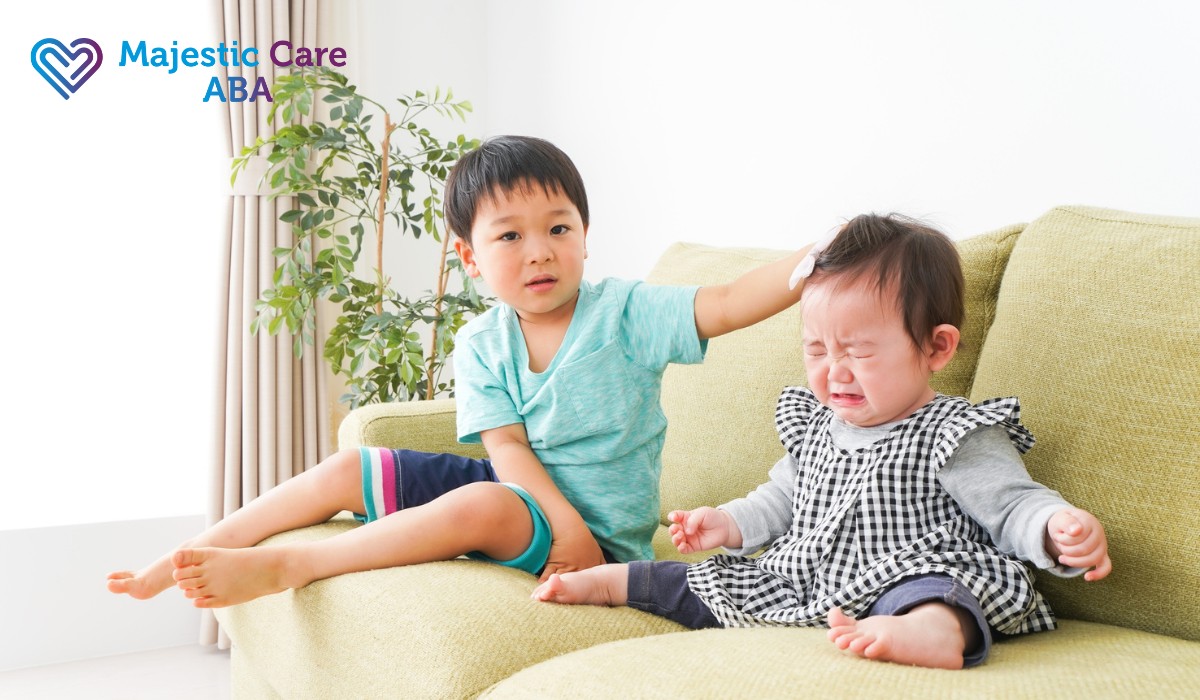 lack of empathy autism