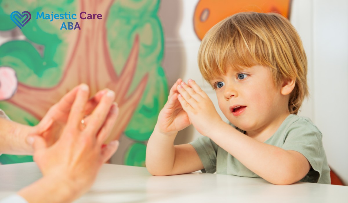 autism picture communication