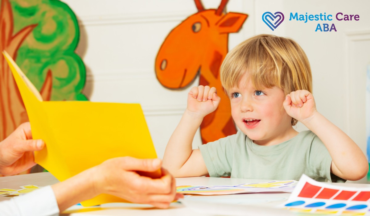 autism picture communication