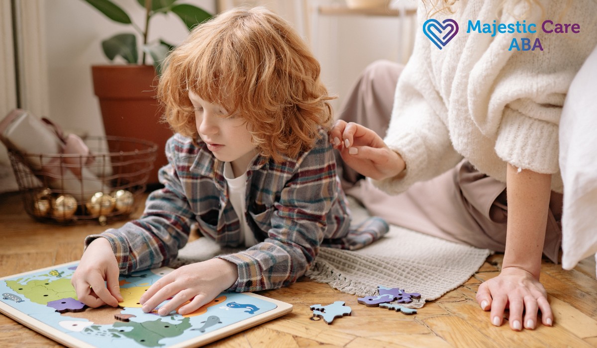 comorbidity in autism