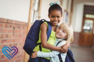 Majestic Care ABA therapy back to school tips